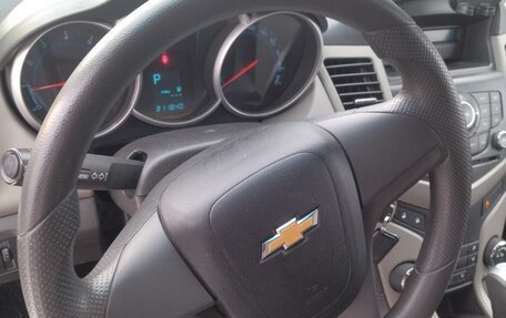 Chevrolet Cruze II, 2012 год, 810 000 рублей, 8 фотография