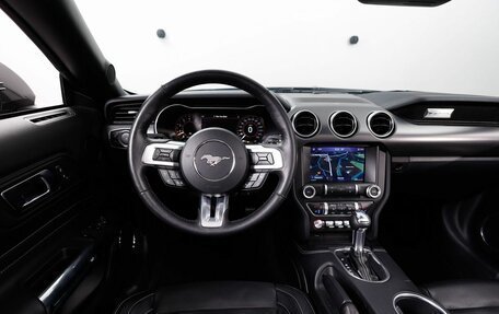 Ford Mustang VI рестайлинг, 2022 год, 5 490 000 рублей, 11 фотография