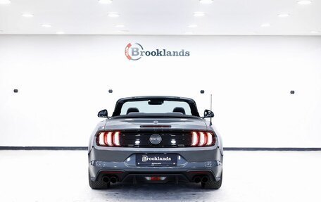 Ford Mustang VI рестайлинг, 2022 год, 5 490 000 рублей, 5 фотография