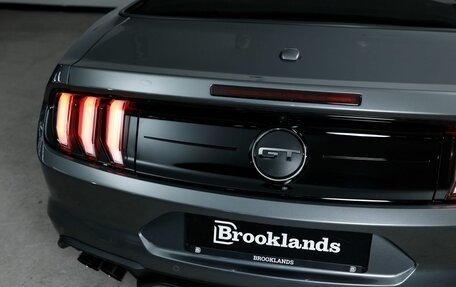 Ford Mustang VI рестайлинг, 2022 год, 5 490 000 рублей, 22 фотография