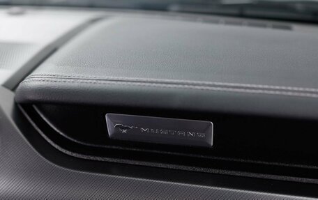 Ford Mustang VI рестайлинг, 2022 год, 5 490 000 рублей, 19 фотография