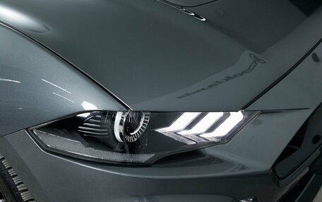 Ford Mustang VI рестайлинг, 2022 год, 5 490 000 рублей, 20 фотография