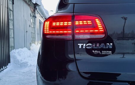 Volkswagen Tiguan I, 2014 год, 1 900 000 рублей, 1 фотография