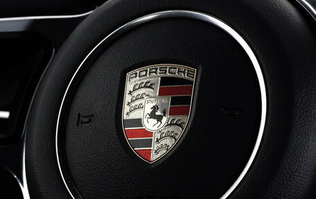 Porsche Macan I рестайлинг, 2019 год, 4 819 000 рублей, 14 фотография