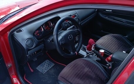 Mazda 6, 2005 год, 850 000 рублей, 5 фотография