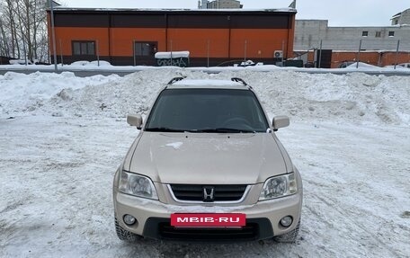 Honda CR-V IV, 1999 год, 600 000 рублей, 2 фотография