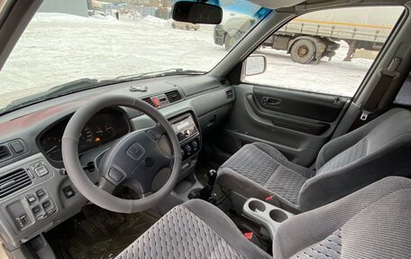 Honda CR-V IV, 1999 год, 600 000 рублей, 6 фотография