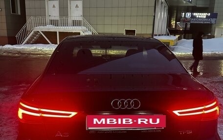 Audi A3, 2016 год, 2 130 000 рублей, 4 фотография