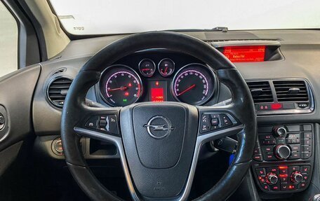 Opel Meriva, 2012 год, 699 900 рублей, 11 фотография