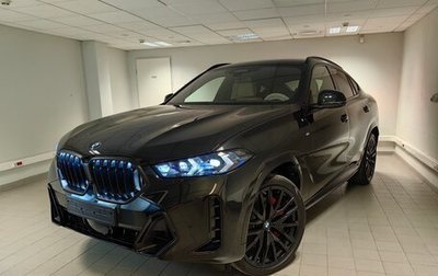 BMW X6, 2023 год, 14 880 000 рублей, 1 фотография