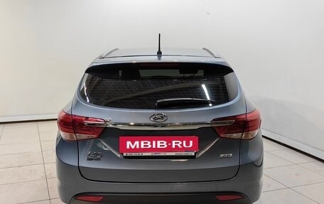 Hyundai i40 I рестайлинг, 2015 год, 1 559 000 рублей, 4 фотография