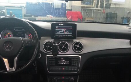 Mercedes-Benz GLA, 2014 год, 1 901 000 рублей, 5 фотография