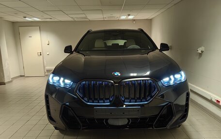 BMW X6, 2023 год, 14 880 000 рублей, 3 фотография
