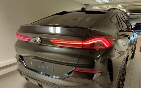 BMW X6, 2023 год, 14 880 000 рублей, 4 фотография