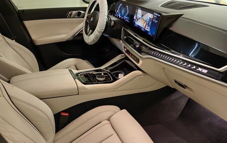 BMW X6, 2023 год, 14 880 000 рублей, 9 фотография