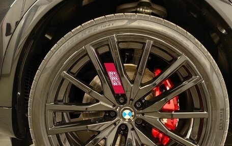 BMW X6, 2023 год, 14 880 000 рублей, 10 фотография
