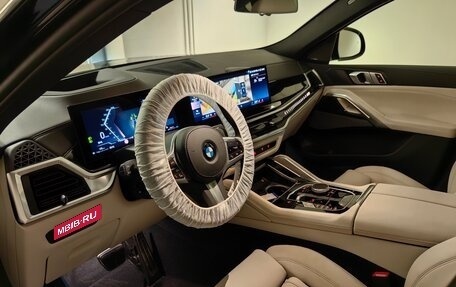 BMW X6, 2023 год, 14 880 000 рублей, 6 фотография