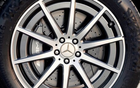 Mercedes-Benz GLS AMG, 2021 год, 18 500 000 рублей, 12 фотография