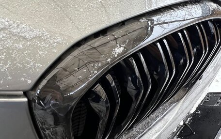 BMW X3 M, 2019 год, 9 800 000 рублей, 9 фотография