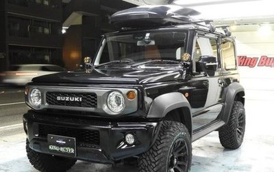 Suzuki Jimny, 2021 год, 1 550 000 рублей, 1 фотография