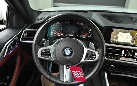 BMW 4 серия, 2021 год, 4 550 777 рублей, 8 фотография