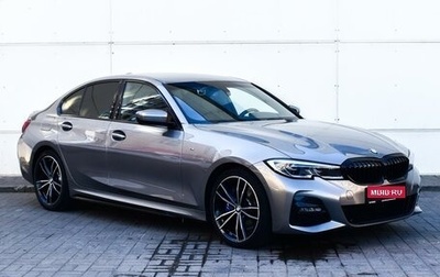 BMW 3 серия, 2021 год, 6 150 000 рублей, 1 фотография