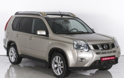 Nissan X-Trail, 2011 год, 1 470 000 рублей, 1 фотография