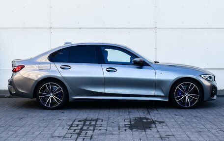 BMW 3 серия, 2021 год, 6 150 000 рублей, 5 фотография