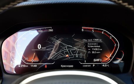 BMW 3 серия, 2021 год, 6 150 000 рублей, 13 фотография