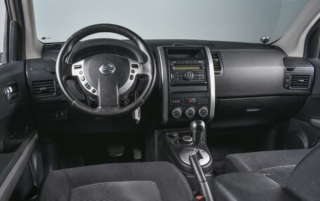Nissan X-Trail, 2011 год, 1 470 000 рублей, 16 фотография