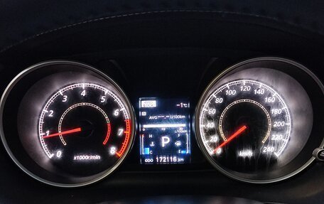 Mitsubishi Outlander III рестайлинг 3, 2011 год, 1 405 000 рублей, 13 фотография