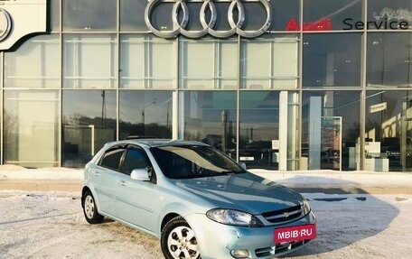 Chevrolet Lacetti, 2012 год, 660 000 рублей, 7 фотография