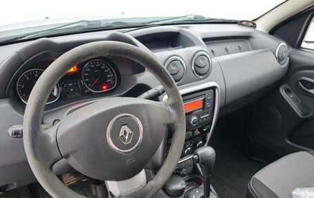 Renault Duster I рестайлинг, 2012 год, 1 100 000 рублей, 16 фотография
