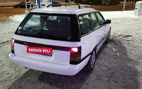 Subaru Legacy VII, 1995 год, 295 000 рублей, 9 фотография