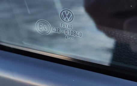 Volkswagen Polo VI (EU Market), 2016 год, 1 380 000 рублей, 10 фотография