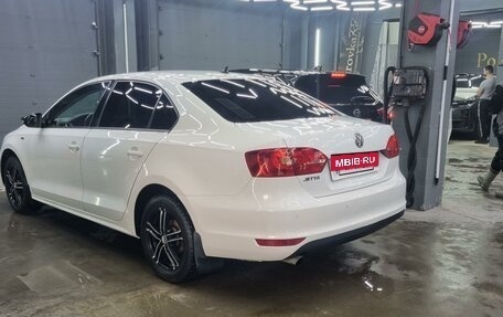 Volkswagen Jetta VI, 2013 год, 1 150 000 рублей, 11 фотография