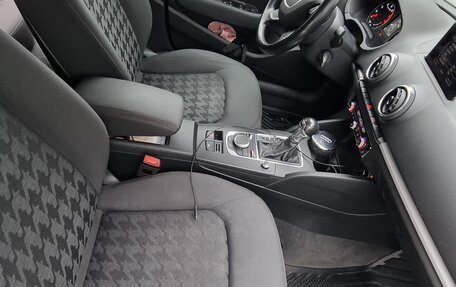 Audi A3, 2015 год, 1 500 000 рублей, 7 фотография