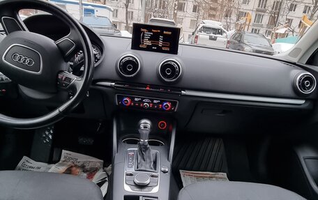 Audi A3, 2015 год, 1 500 000 рублей, 9 фотография