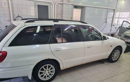 Mazda Capella, 2000 год, 295 000 рублей, 5 фотография
