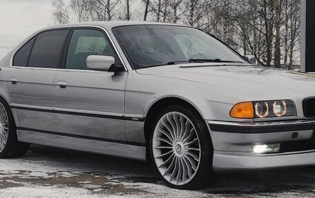 BMW 7 серия, 1998 год, 530 000 рублей, 1 фотография