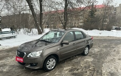 Datsun on-DO I рестайлинг, 2016 год, 650 000 рублей, 1 фотография