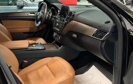 Mercedes-Benz GLS, 2019 год, 7 500 000 рублей, 5 фотография