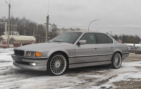 BMW 7 серия, 1998 год, 530 000 рублей, 2 фотография