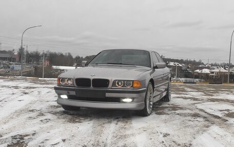 BMW 7 серия, 1998 год, 530 000 рублей, 3 фотография