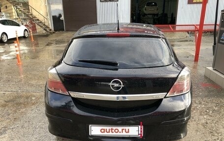 Opel Astra H, 2008 год, 575 000 рублей, 5 фотография