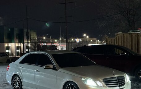 Mercedes-Benz E-Класс, 2012 год, 1 499 999 рублей, 6 фотография