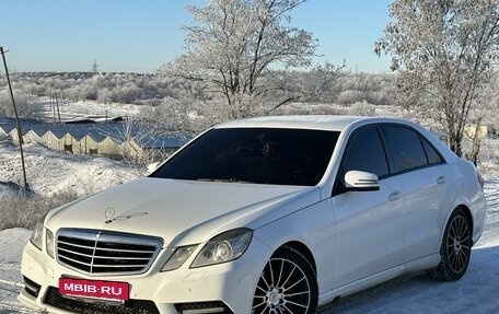 Mercedes-Benz E-Класс, 2012 год, 1 499 999 рублей, 2 фотография