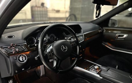 Mercedes-Benz E-Класс, 2012 год, 1 499 999 рублей, 9 фотография
