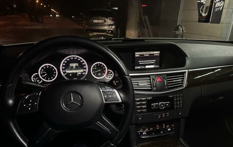 Mercedes-Benz E-Класс, 2012 год, 1 499 999 рублей, 8 фотография