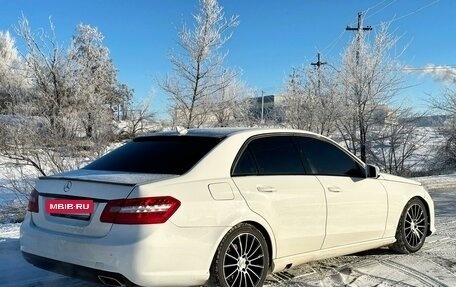 Mercedes-Benz E-Класс, 2012 год, 1 499 999 рублей, 4 фотография